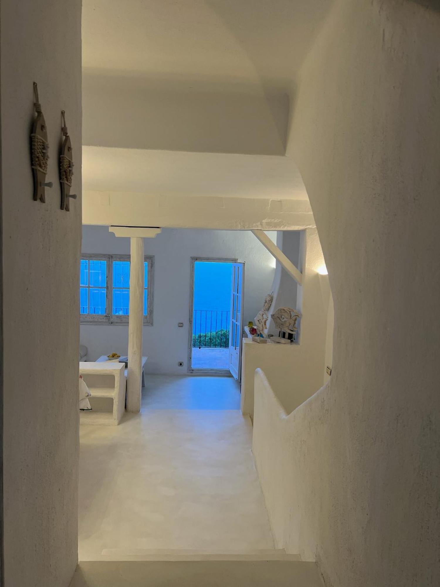 Villa Casa Blanca De Begur Con Vistas Al Mar Y Piscina Esterno foto