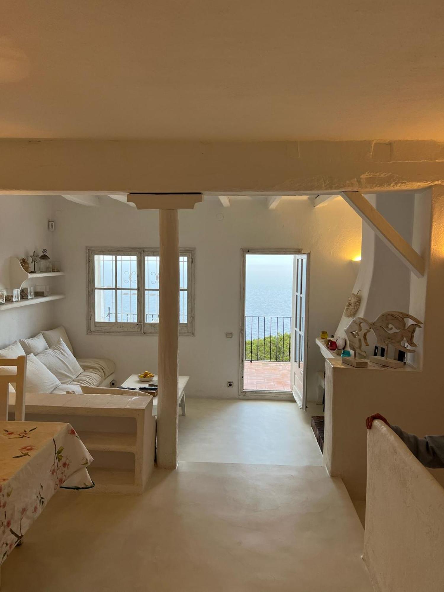Villa Casa Blanca De Begur Con Vistas Al Mar Y Piscina Esterno foto